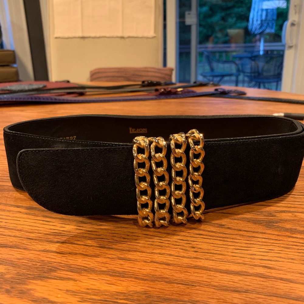 Black Belt